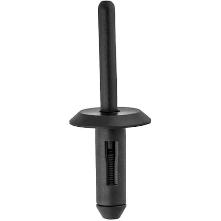 Auveco NYLON RIVET 17/64 HOLE DIA. 1-7/8 LENGTH5, 25PK 13753